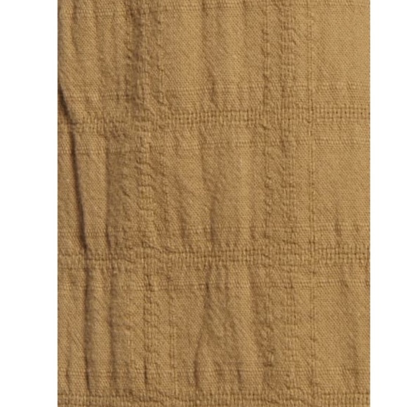 (A6) Good Luck Gem High Waist Paperbag Shorts, Size Large, NWT - Picture 6 of 12